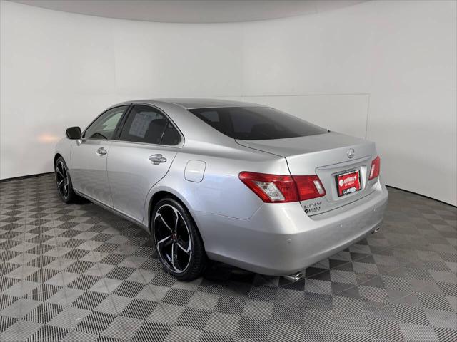 2007 Lexus ES 350 Base 4dr Sedan