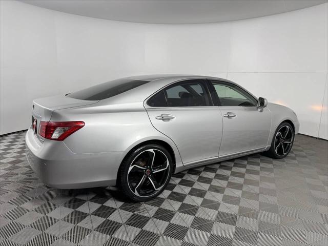 2007 Lexus ES 350 Base 4dr Sedan