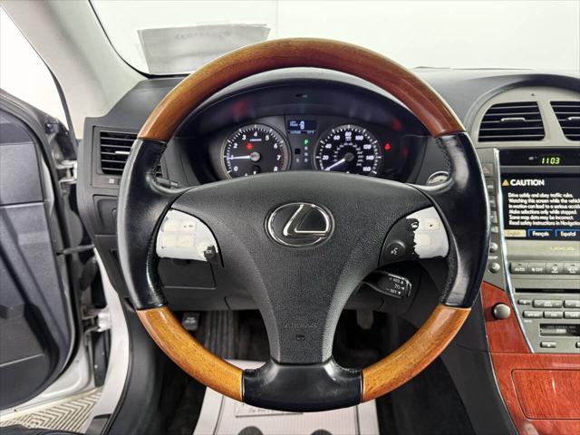 2007 Lexus ES 350 Base 4dr Sedan
