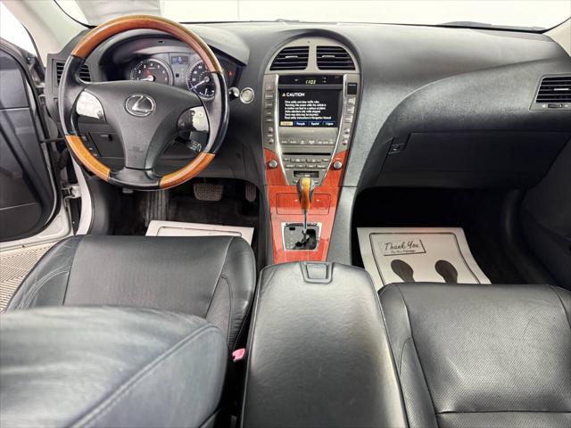 2007 Lexus ES 350 Base 4dr Sedan