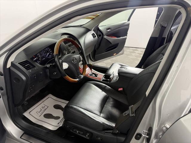 2007 Lexus ES 350 Base 4dr Sedan