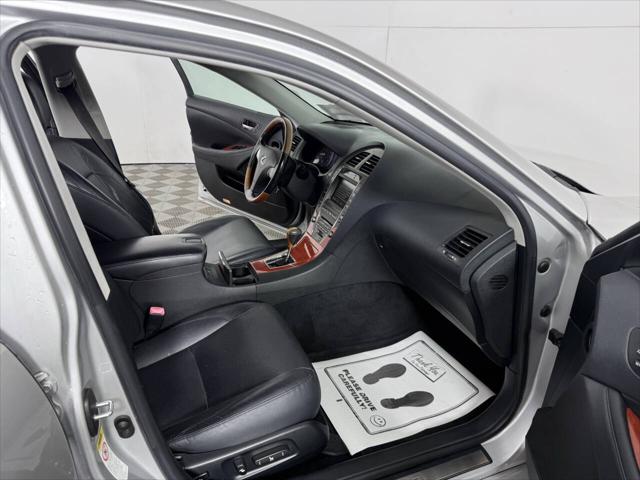 2007 Lexus ES 350 Base 4dr Sedan