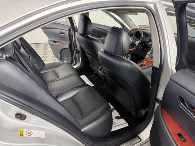 2007 Lexus ES 350 Base 4dr Sedan