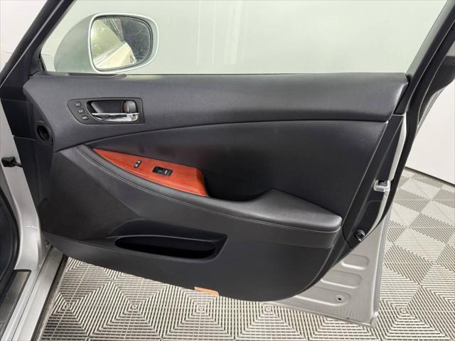 2007 Lexus ES 350 Base 4dr Sedan