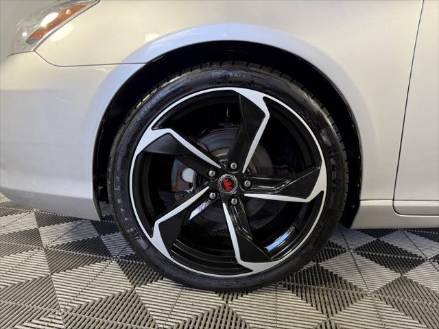 2007 Lexus ES 350 Base 4dr Sedan