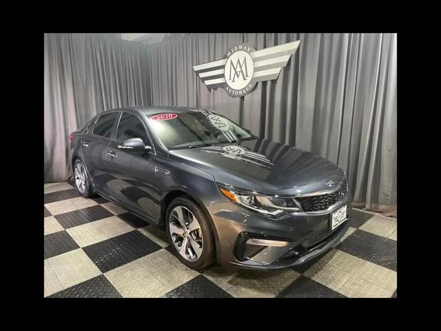 2020 Kia Optima S for sale in Bridgeview, IL