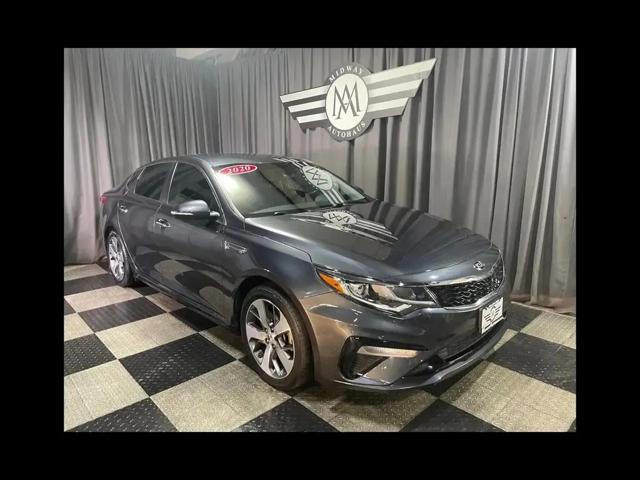 2020 Kia Optima S for sale in Bridgeview, IL