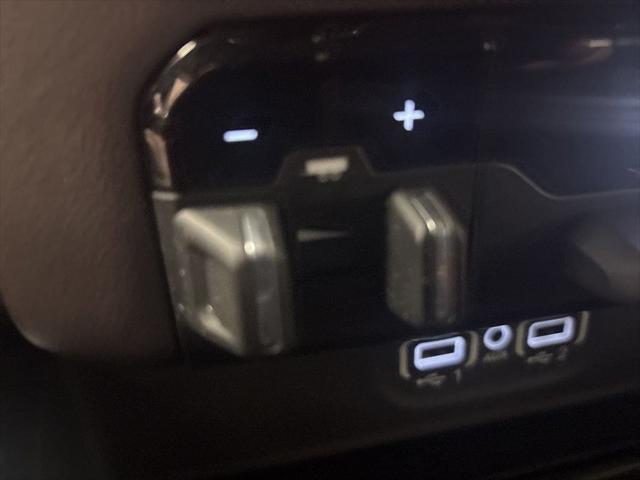 2022 Ram 1500 Laramie Crew Cab 4x4 5'7" Box