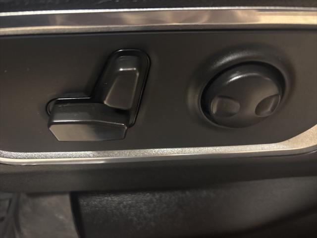 2022 Ram 1500 Laramie Crew Cab 4x4 5'7" Box