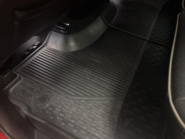 2022 Ram 1500 Laramie Crew Cab 4x4 5'7" Box