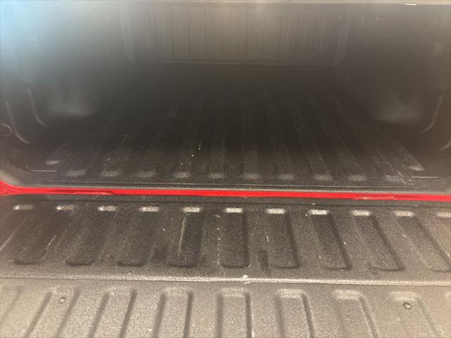 2022 Ram 1500 Laramie Crew Cab 4x4 5'7" Box