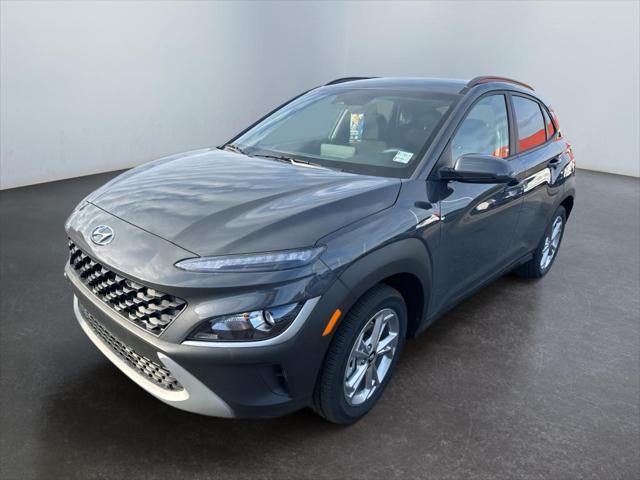 2023 Hyundai Kona