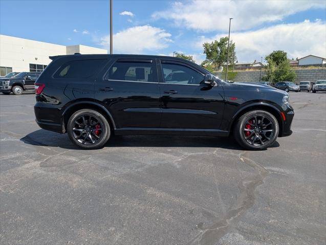 2022 Dodge Durango SRT 392 AWD