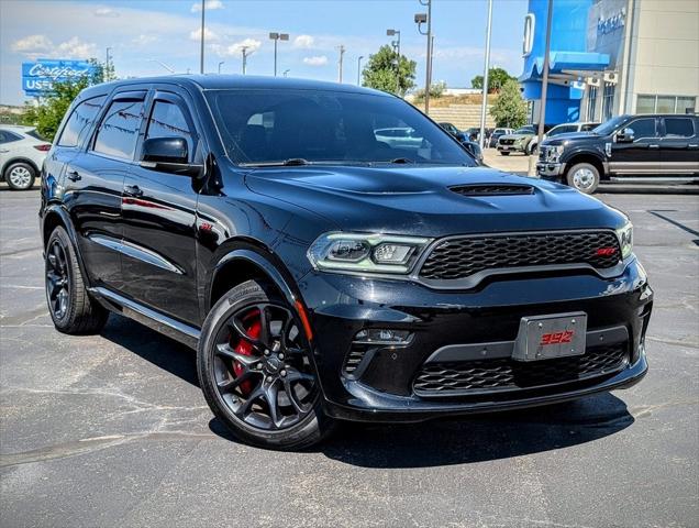 2022 Dodge Durango SRT 392 AWD