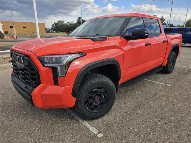 2023 Toyota Tundra TRD Pro for sale in Sierra Vista, AZ