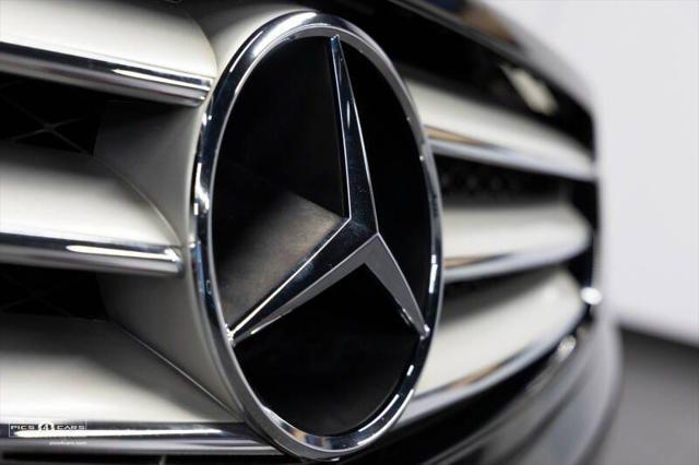 2008 Mercedes-Benz CL CL 550