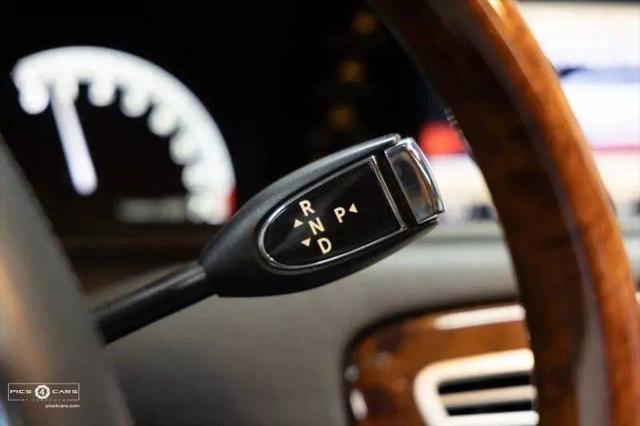2008 Mercedes-Benz CL CL 550