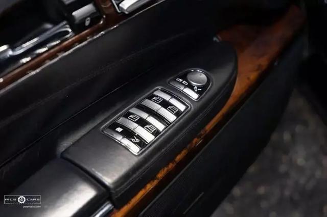 2008 Mercedes-Benz CL CL 550
