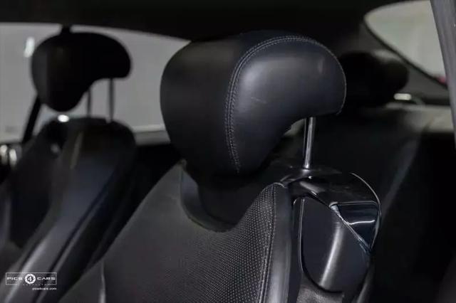 2008 Mercedes-Benz CL CL 550