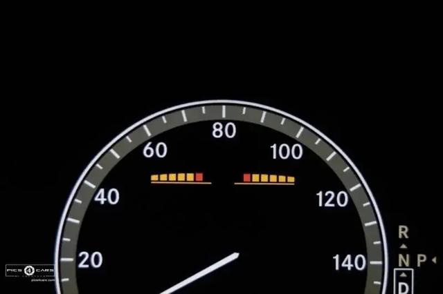 2008 Mercedes-Benz CL CL 550