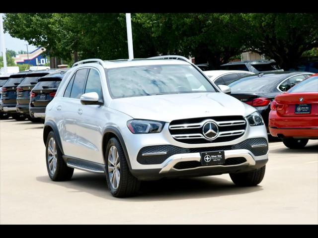 2020 Mercedes-Benz GLE GLE 350 GLE 350 for sale in Dallas, TX