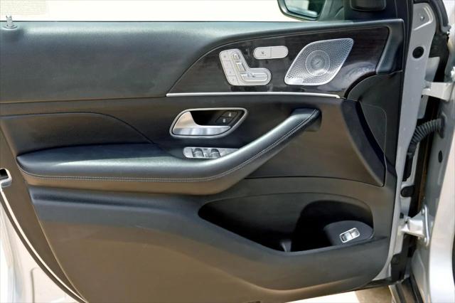 2020 Mercedes-Benz GLE GLE 350 GLE 350