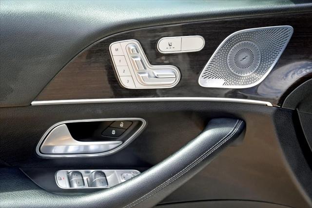 2020 Mercedes-Benz GLE GLE 350 GLE 350