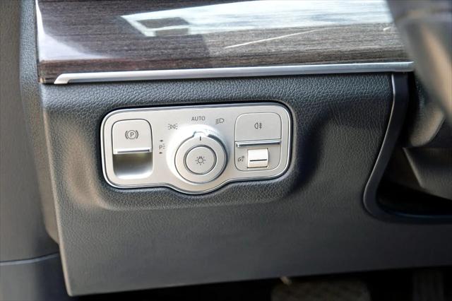 2020 Mercedes-Benz GLE GLE 350 GLE 350