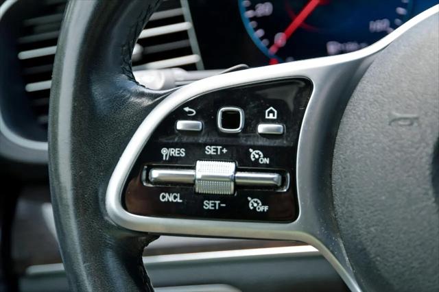 2020 Mercedes-Benz GLE GLE 350 GLE 350