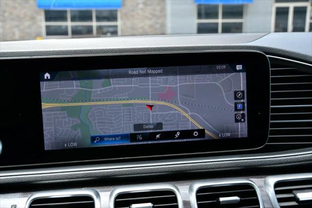 2020 Mercedes-Benz GLE GLE 350 GLE 350
