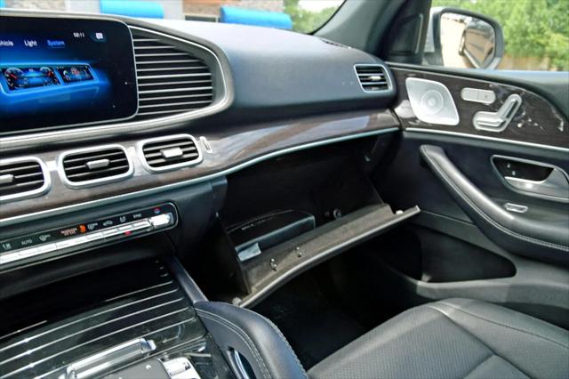 2020 Mercedes-Benz GLE GLE 350 GLE 350