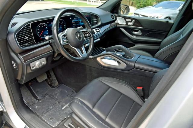 2020 Mercedes-Benz GLE GLE 350 GLE 350