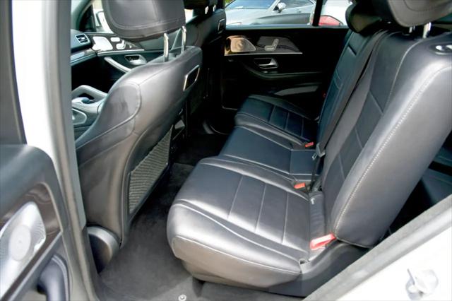 2020 Mercedes-Benz GLE GLE 350 GLE 350