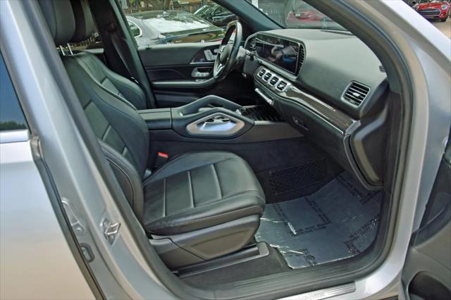 2020 Mercedes-Benz GLE GLE 350 GLE 350