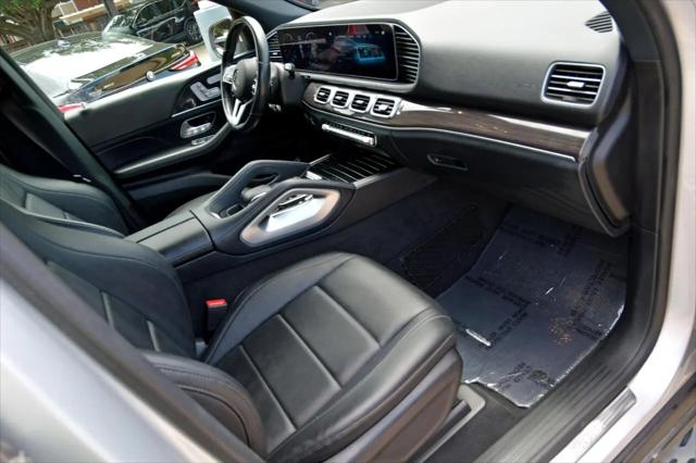 2020 Mercedes-Benz GLE GLE 350 GLE 350