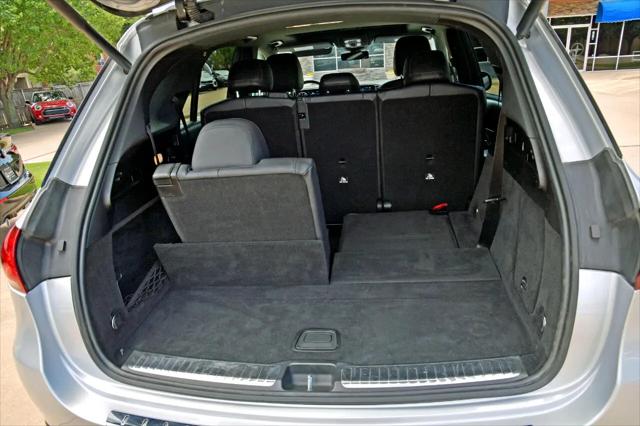 2020 Mercedes-Benz GLE GLE 350 GLE 350