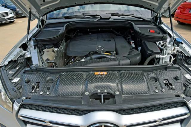 2020 Mercedes-Benz GLE GLE 350 GLE 350