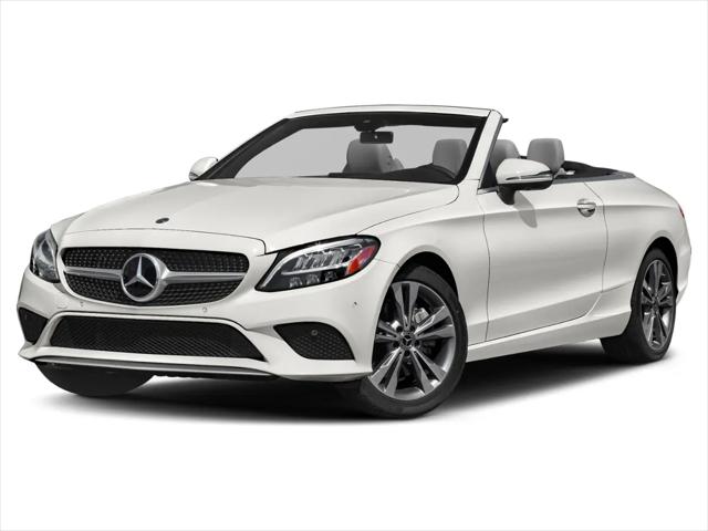 2020 Mercedes-Benz C-CLASS C 300 4MATIC for sale in Bethesda, MD
