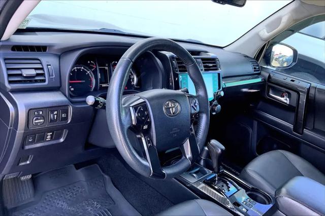 2021 Toyota 4Runner Venture Special Edition
