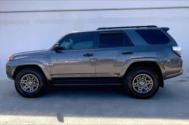 2021 Toyota 4Runner Venture Special Edition