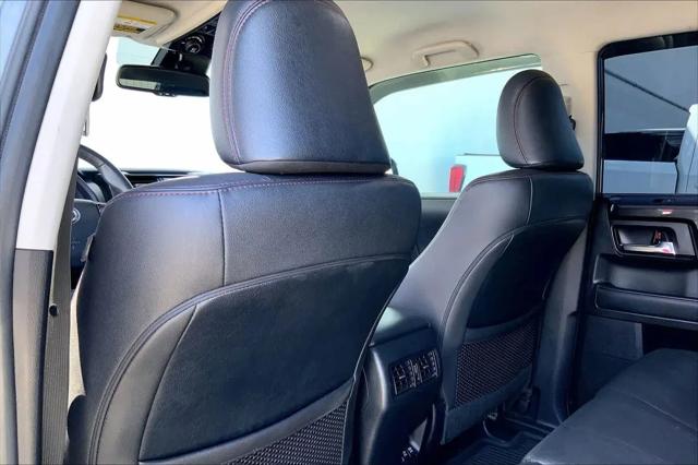 2021 Toyota 4Runner Venture Special Edition
