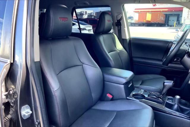 2021 Toyota 4Runner Venture Special Edition