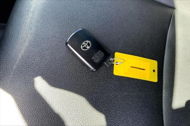 2021 Toyota 4Runner Venture Special Edition