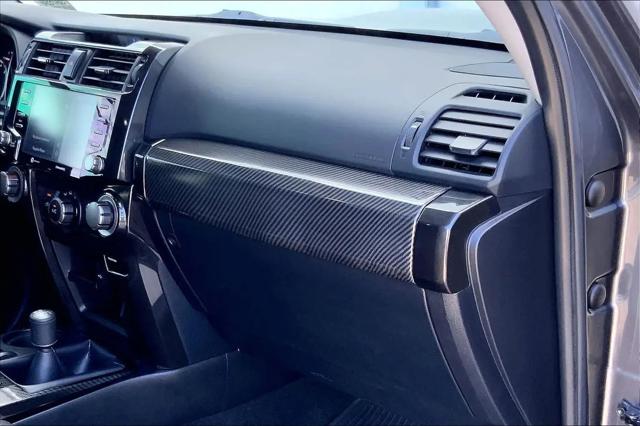 2021 Toyota 4Runner Venture Special Edition