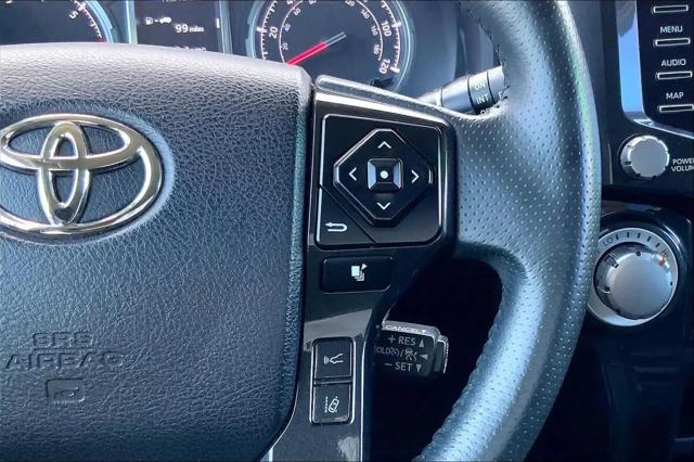 2021 Toyota 4Runner Venture Special Edition