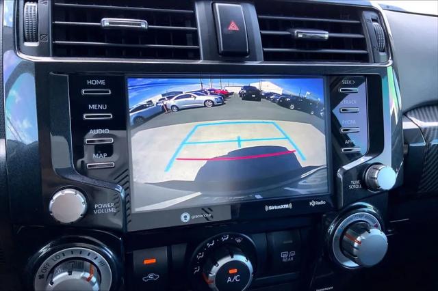 2021 Toyota 4Runner Venture Special Edition