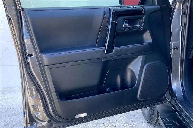 2021 Toyota 4Runner Venture Special Edition