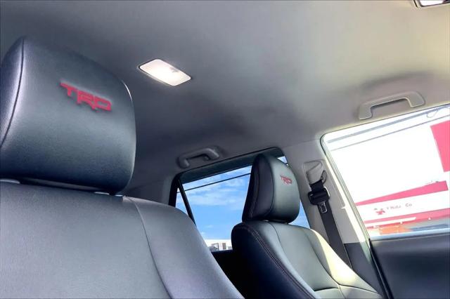 2021 Toyota 4Runner Venture Special Edition