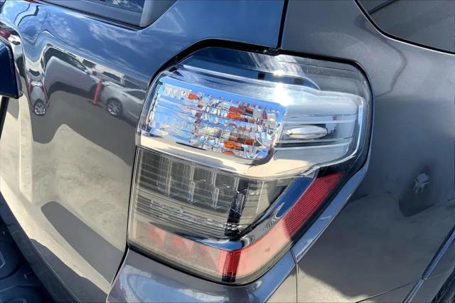2021 Toyota 4Runner Venture Special Edition