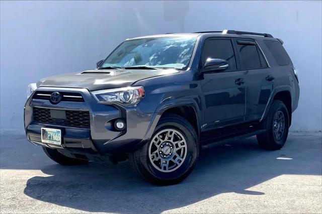 2021 Toyota 4Runner Venture Special Edition for sale in Honolulu, HI